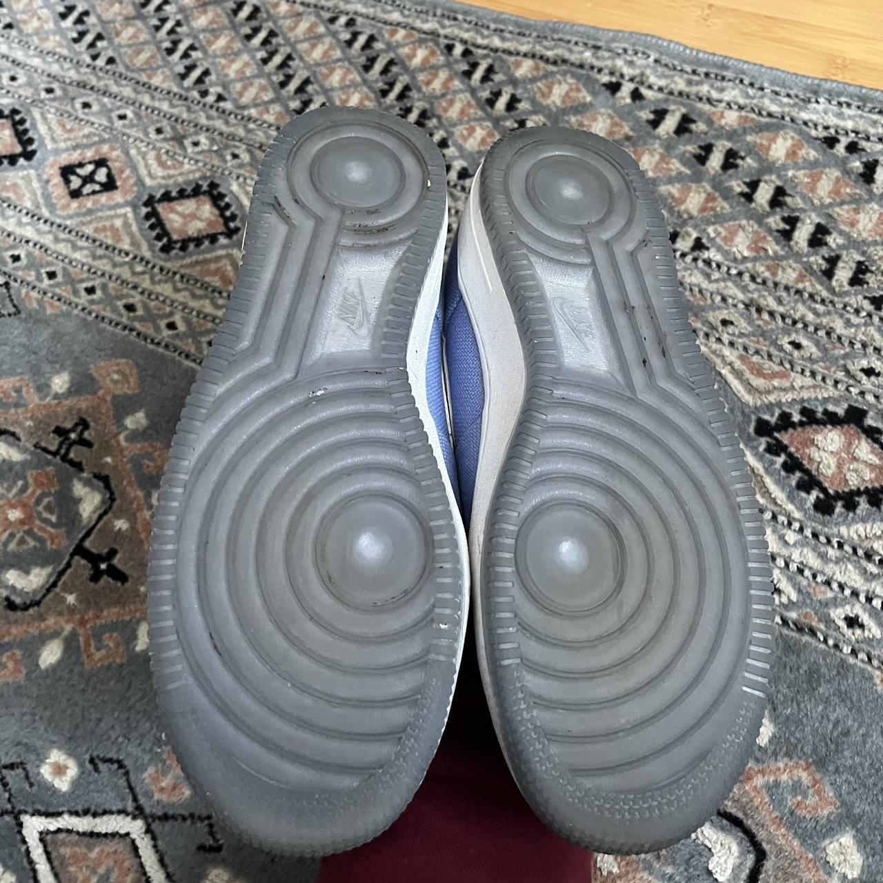 Nike Women's Trainers (4)