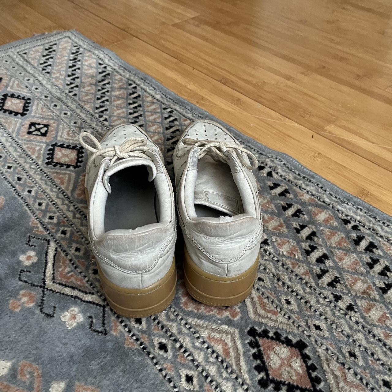 Nike Women's Trainers (2)