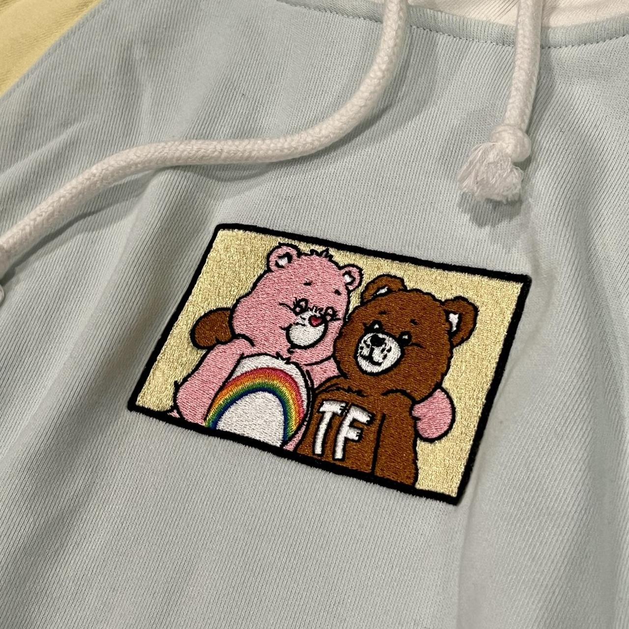 Ted Sweater Vest - Teddy Fresh