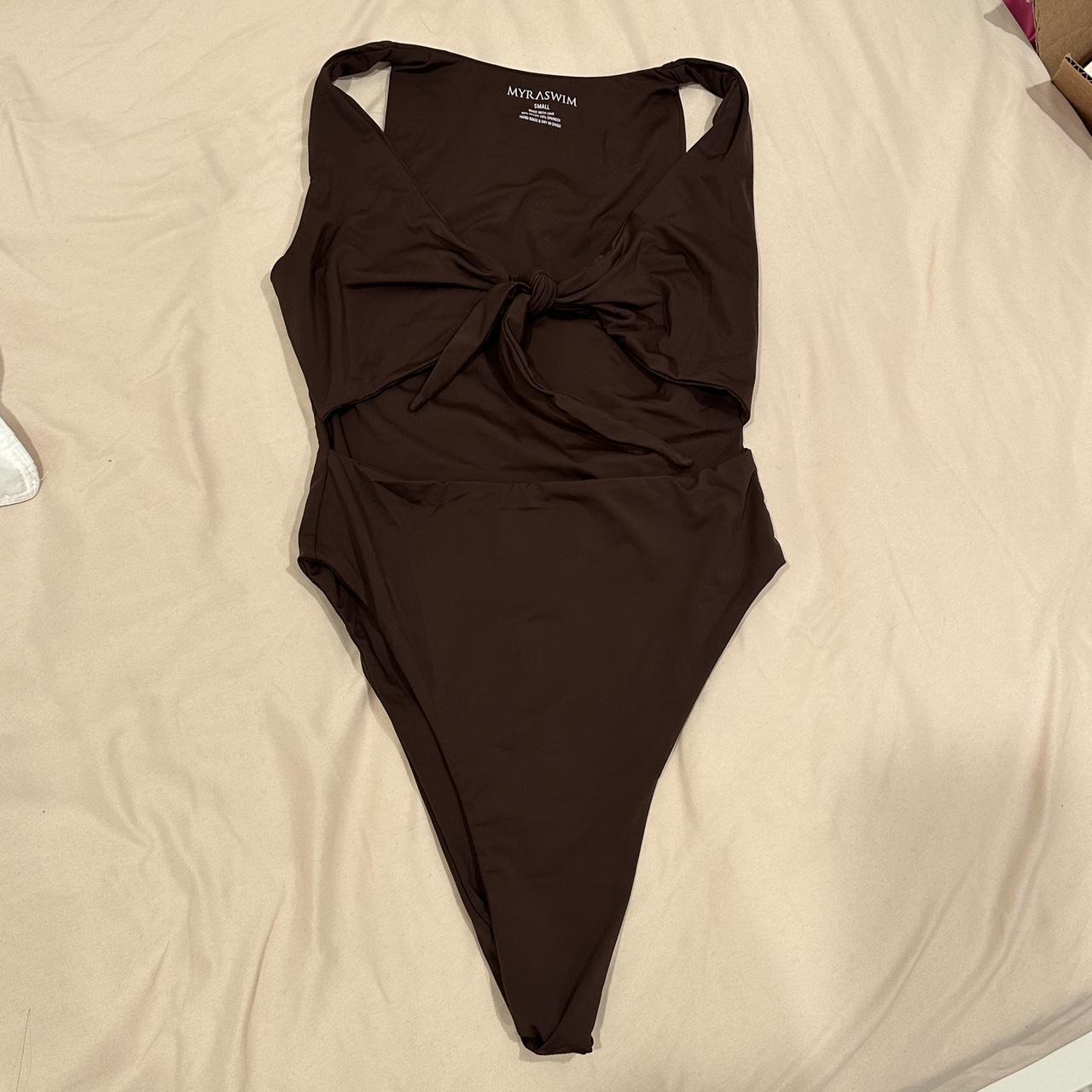 Nordstrom Women's Brown Suit Depop