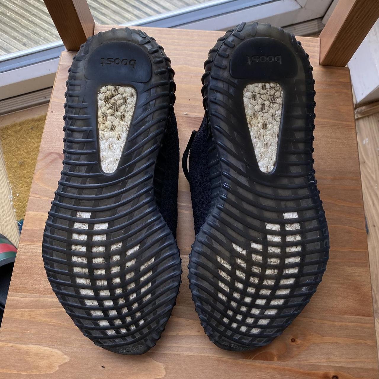 bred yeezys stockx