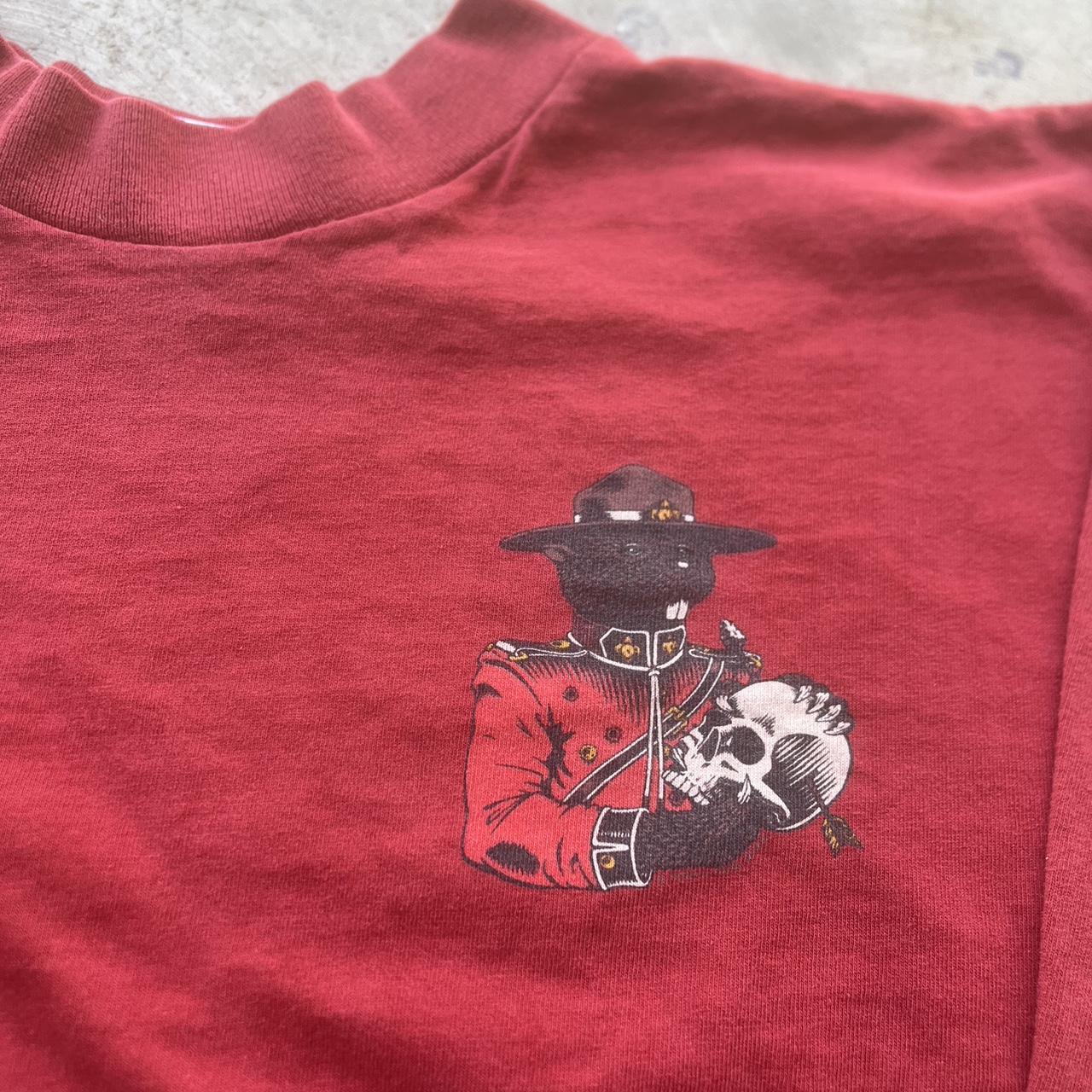 80's Powell Peralta Kevin Harris long sleeve 🇨🇦 22 x 28