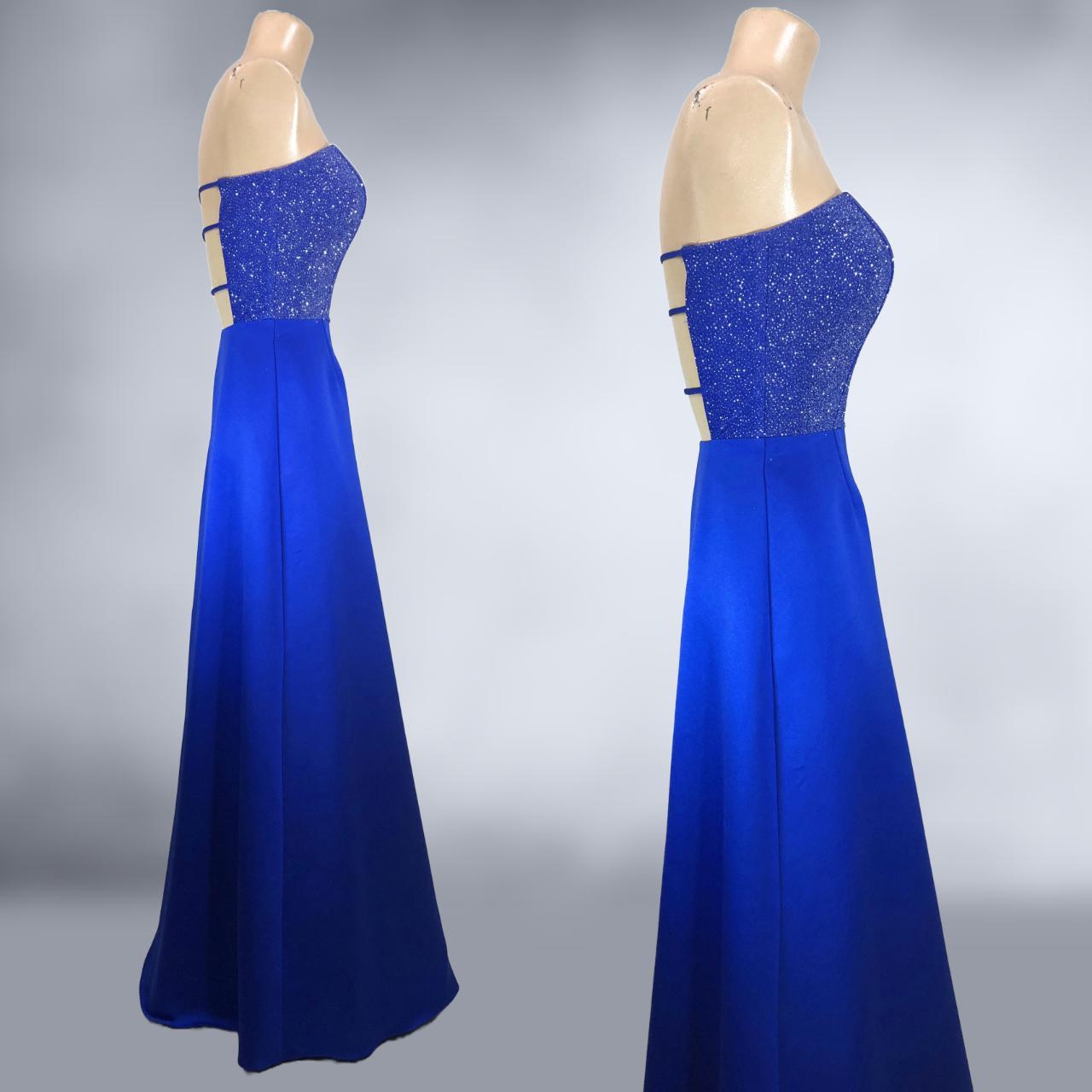 Jump Apparel by Wendye Chaitin Prom Dresses