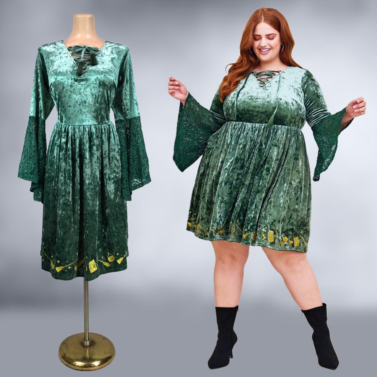 Torrid 2024 disney dress