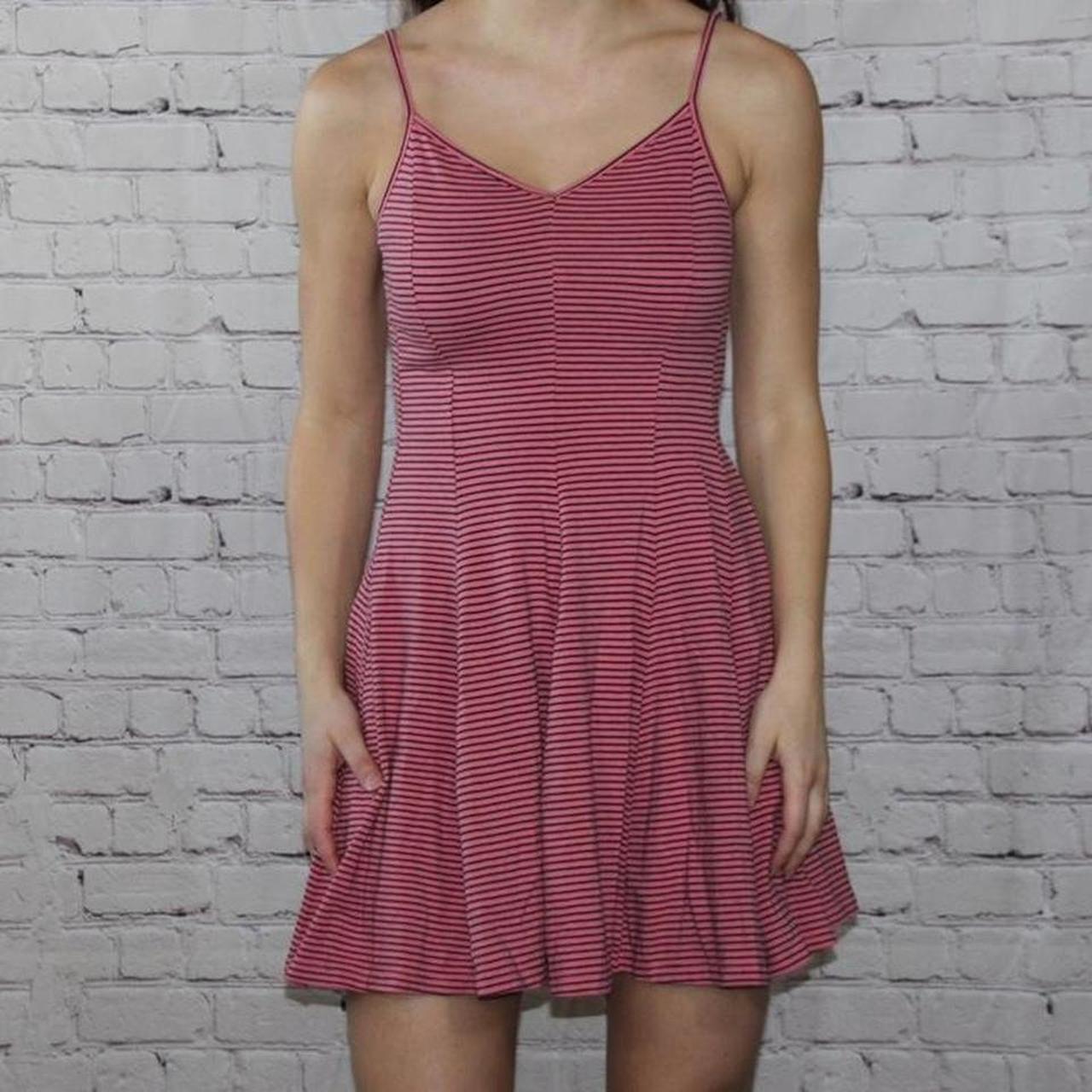 American eagle clearance skater dress