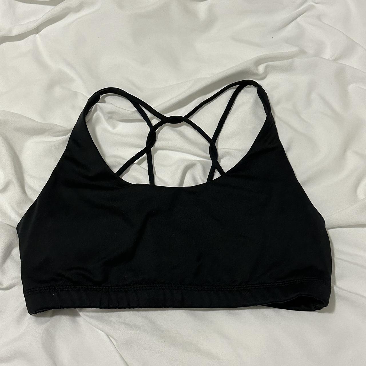 Hollister bra sizes online