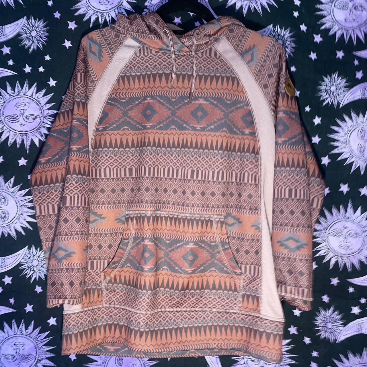 Burton snowboarding hoodie Water resistant Fleece... Depop