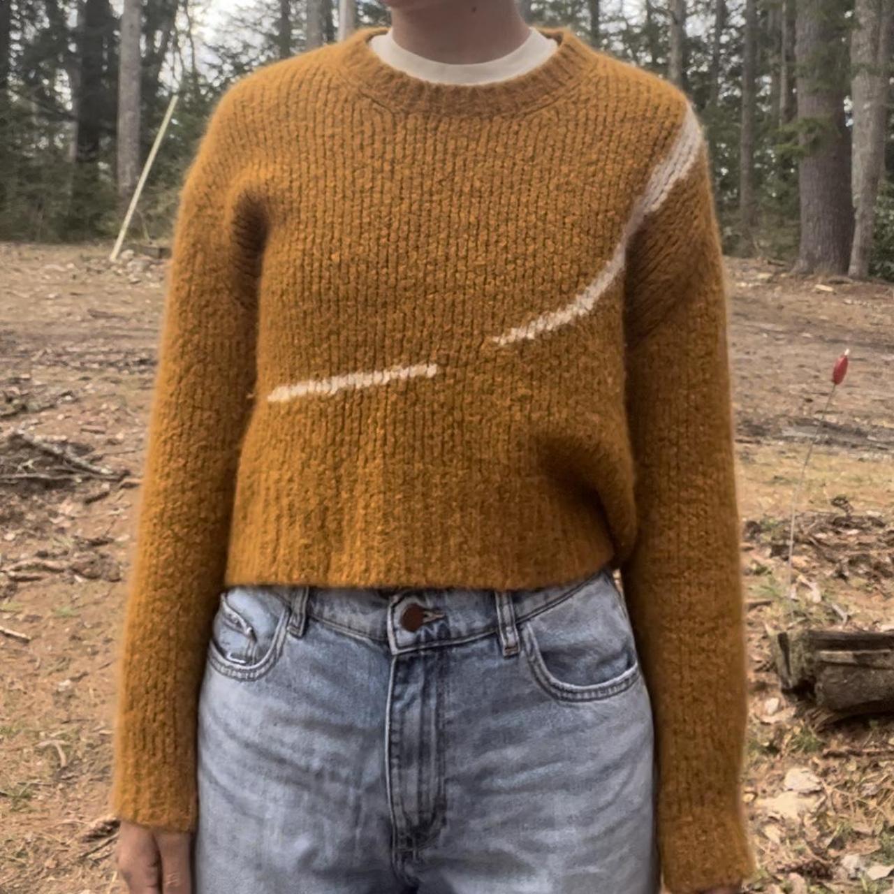 Paloma Wool Virgo Sweater Steven Alan（スティーブンアラン