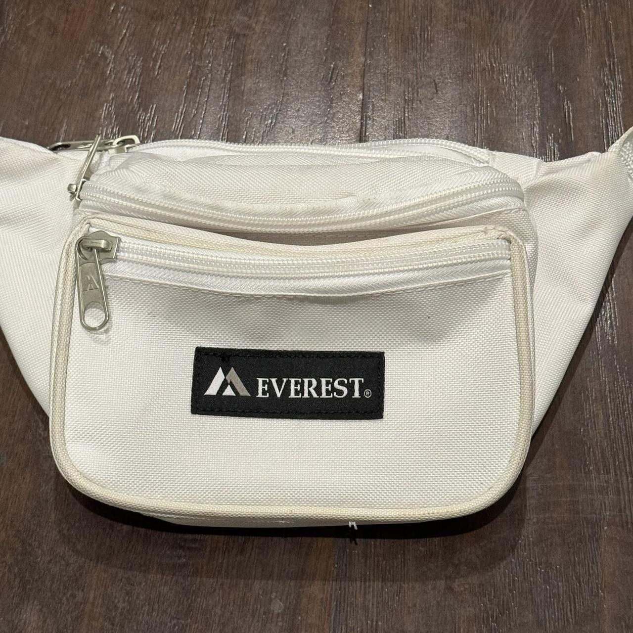 Everest fanny outlet pack