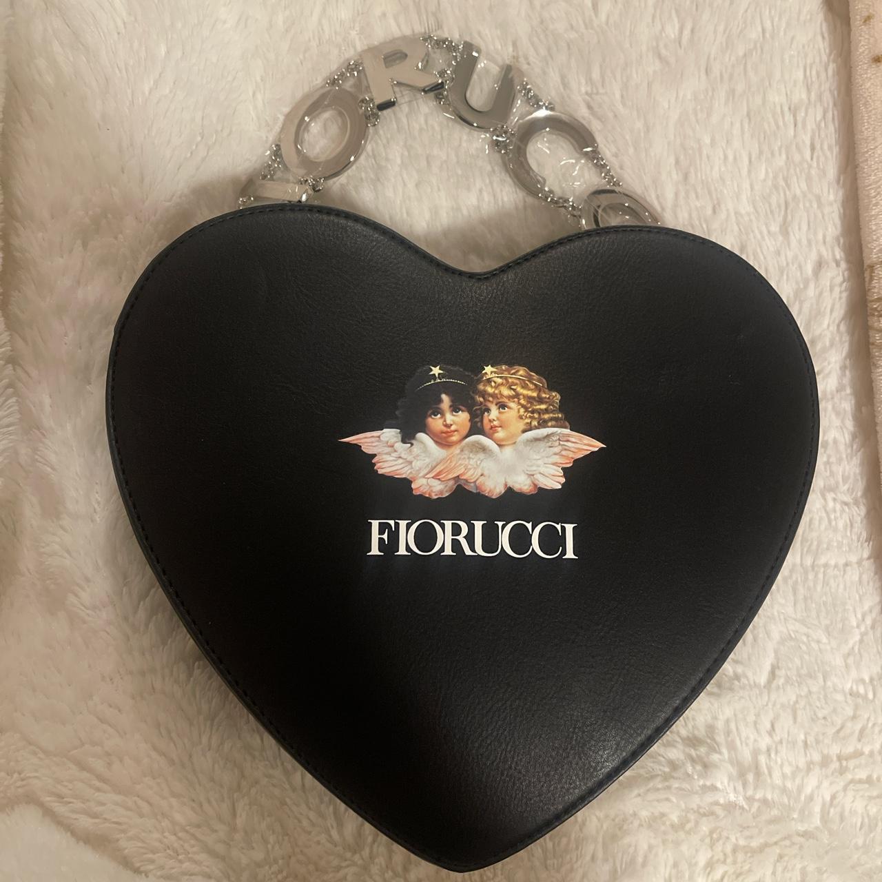 Fiorucci Women's Black Bag