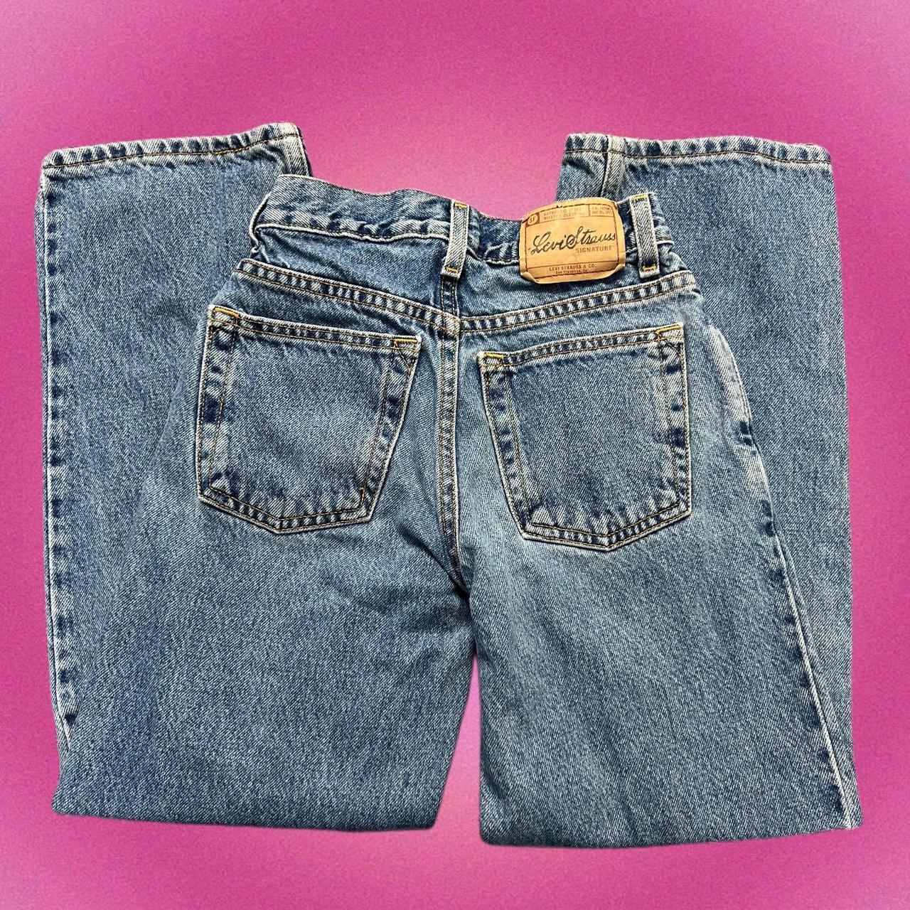 Size 12 in outlet levis