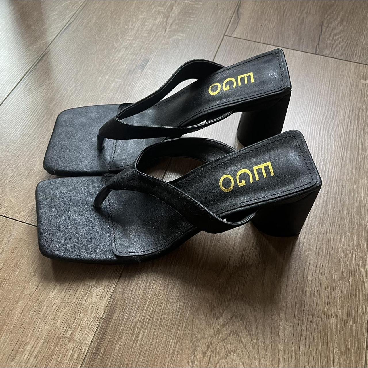 EGO Women's Sandals Depop