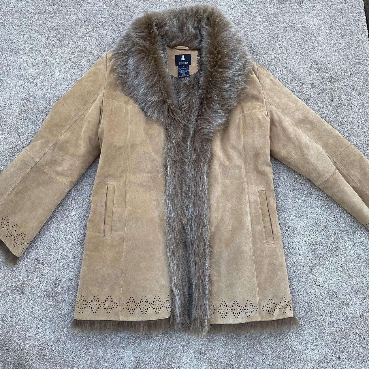 ‘90s Penny Lane Coat This coat is so adorable and... - Depop