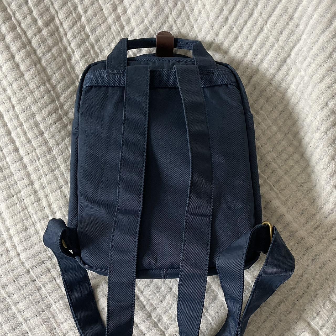 Doughnuts Official Navy Blue Backpack! Brand new,... Depop