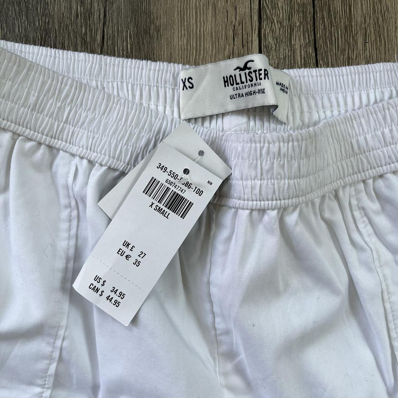 Hollister uk shorts hot sale