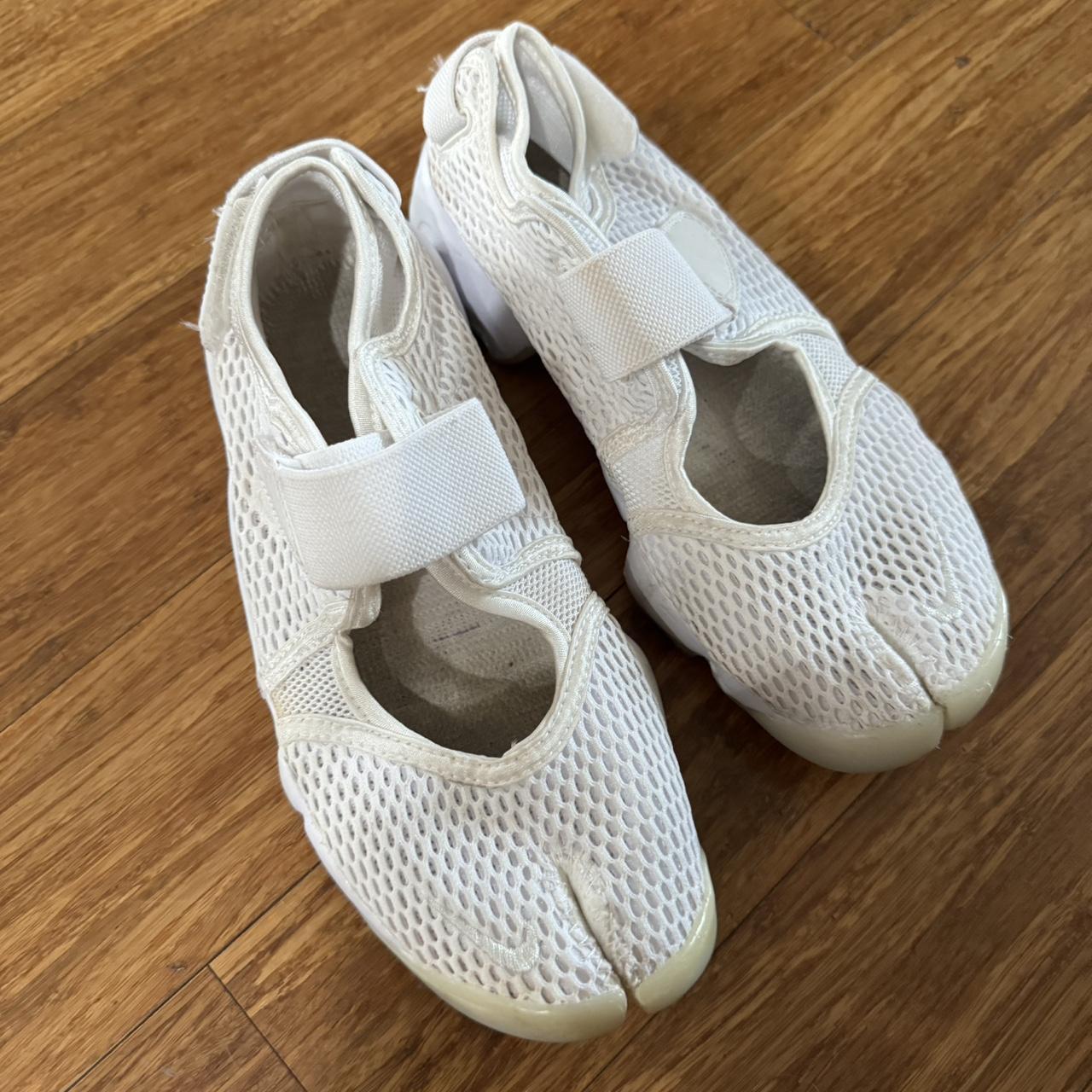 womens nike air rift trainers size 7