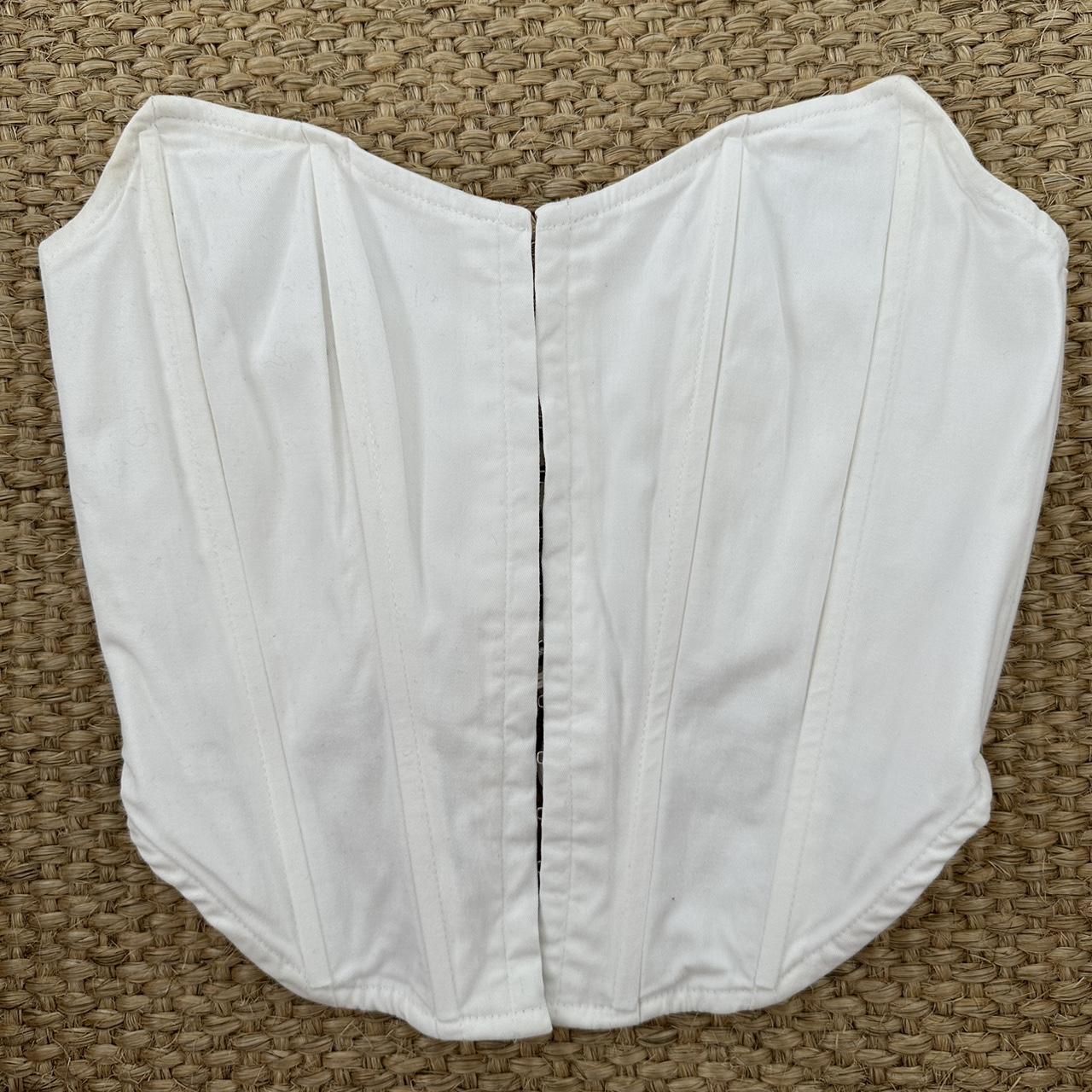 glassons corset belt