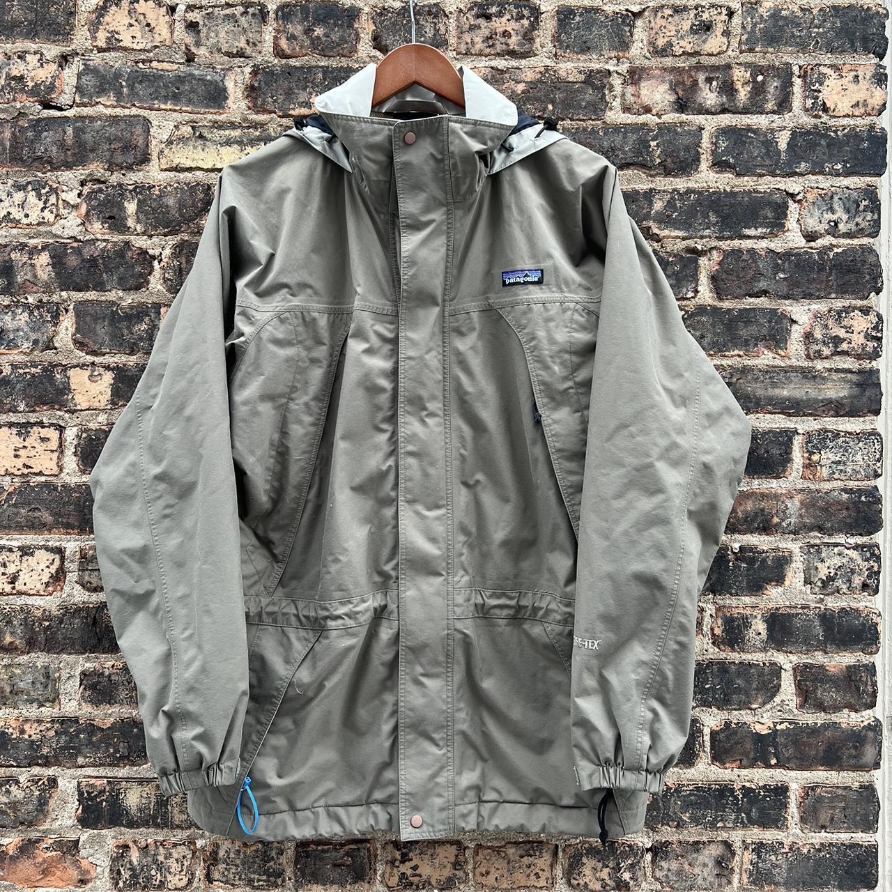 Patagonia Men's Jacket | Depop