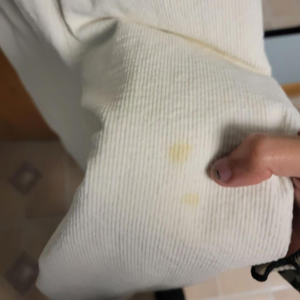 Lazy Oaf Women's Overalls - White - S – Lazy oaf … - image 5