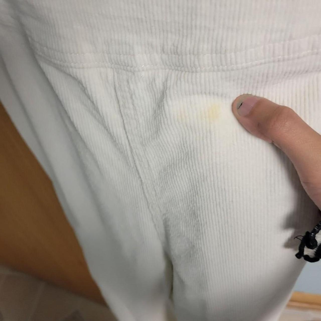 Lazy Oaf Women's Overalls - White - S – Lazy oaf … - image 7