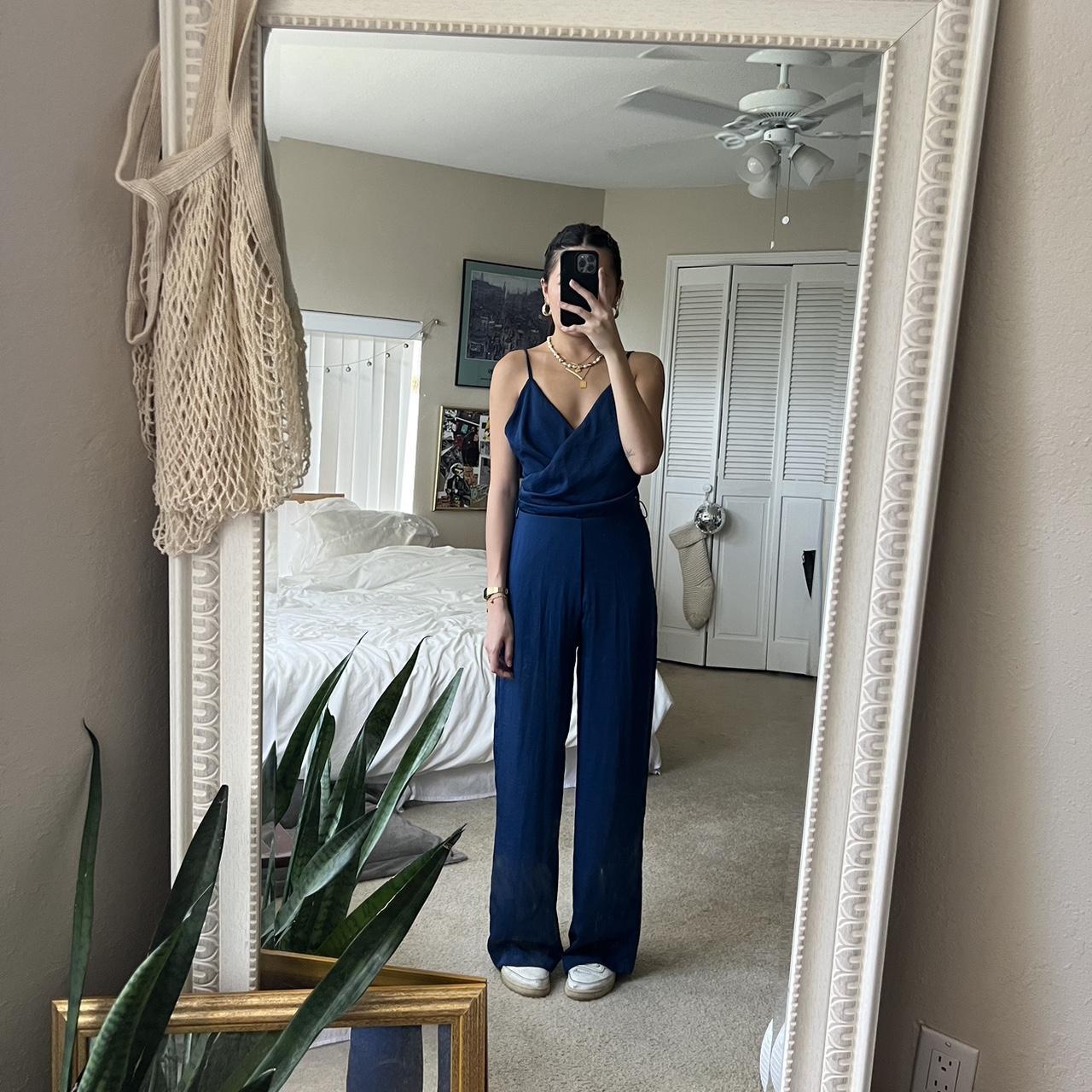 Favlux store fashion jumpsuit