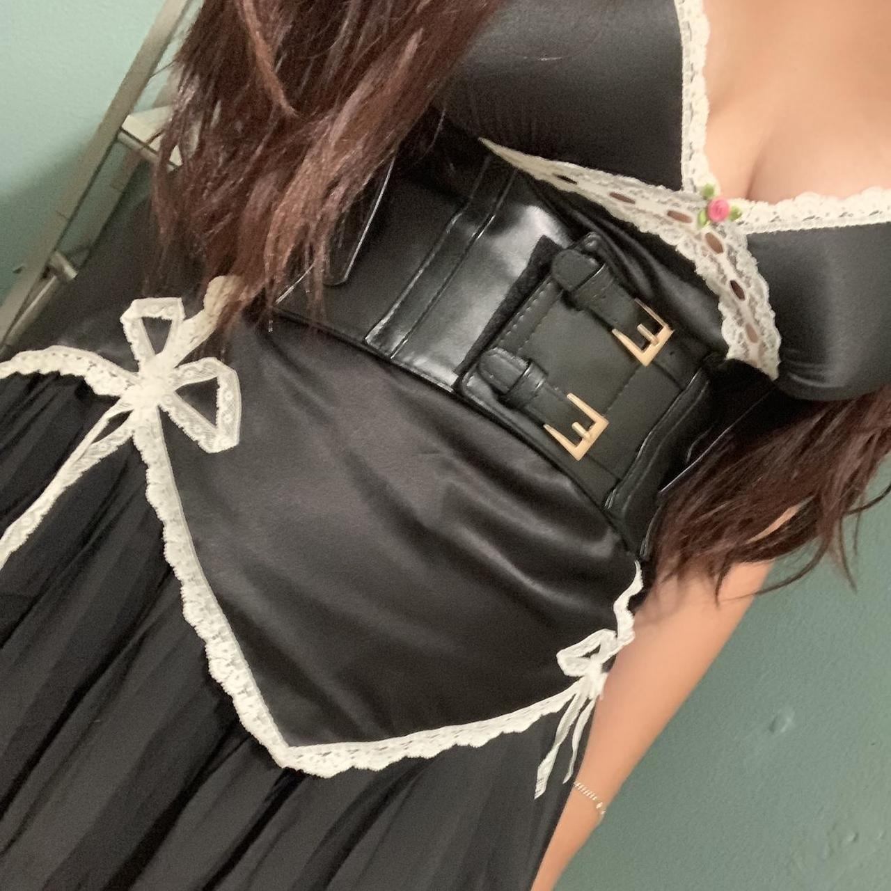 item listed by vixengal