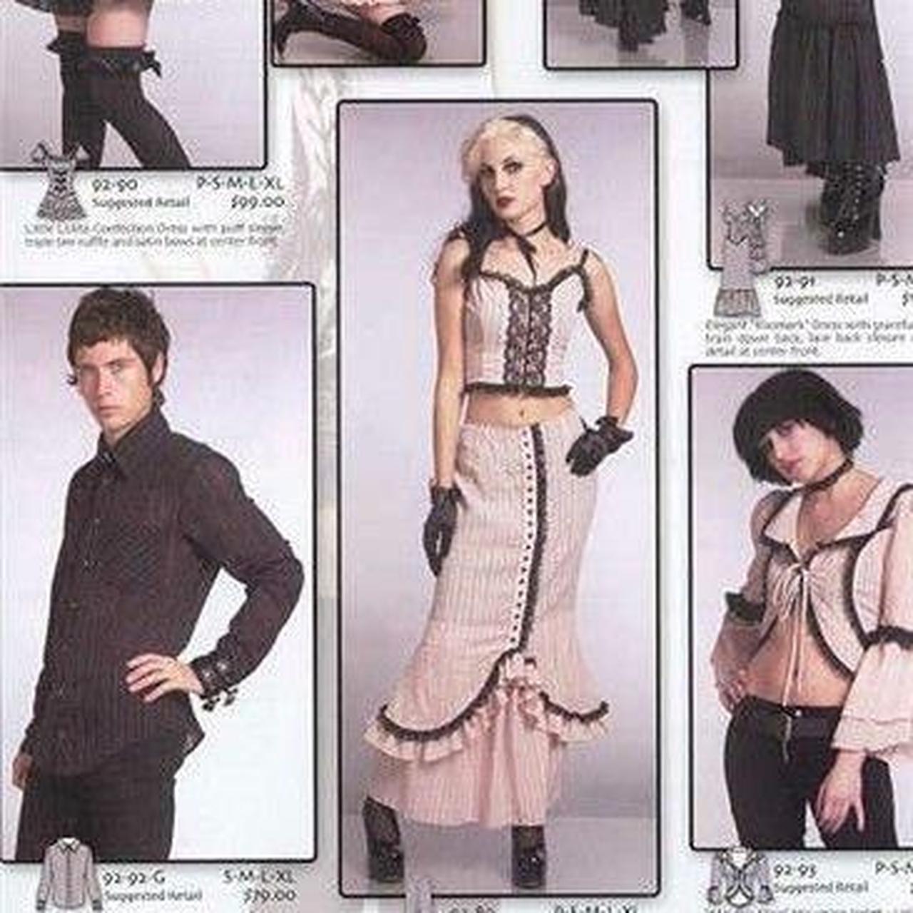 item listed by vixengal