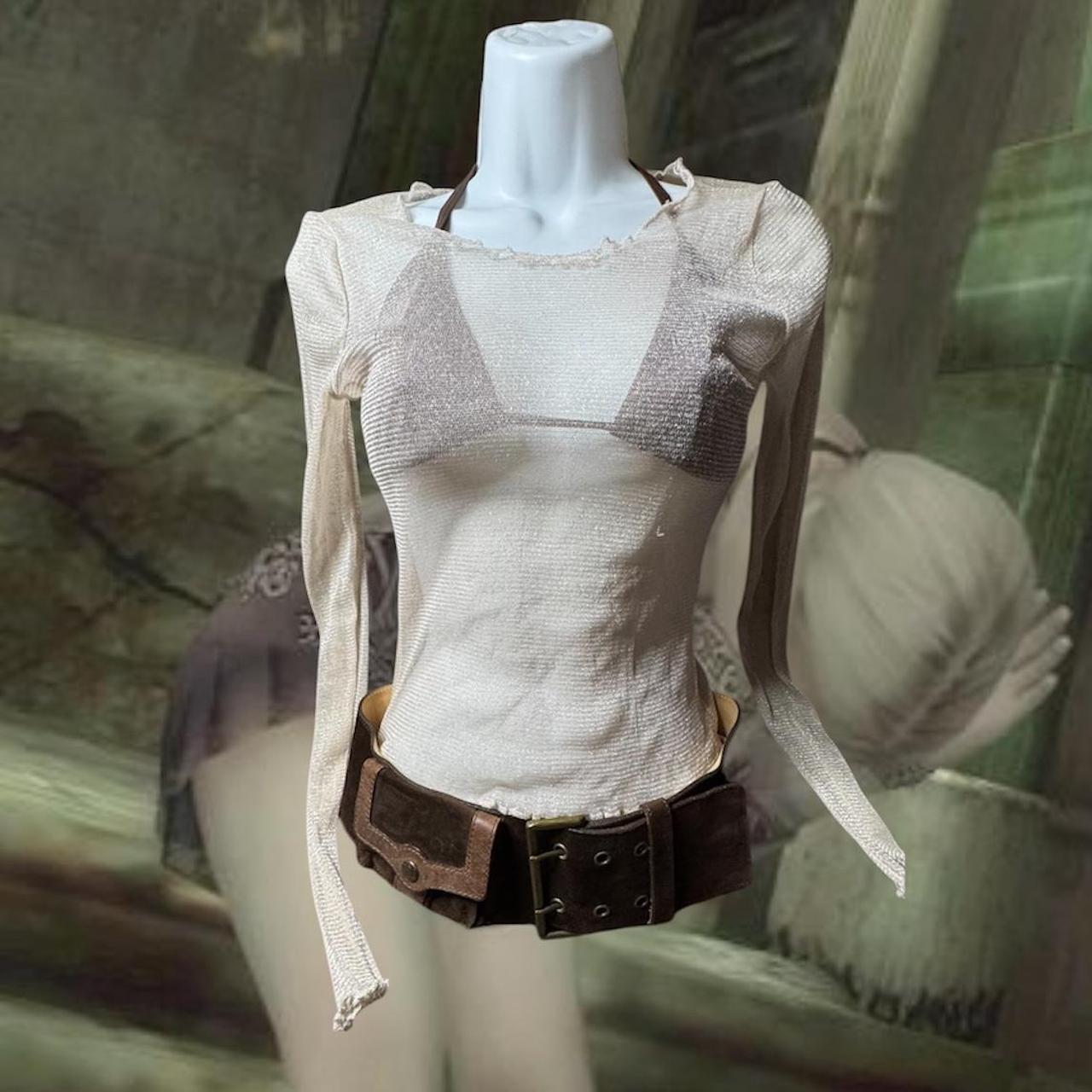 item listed by vixengal