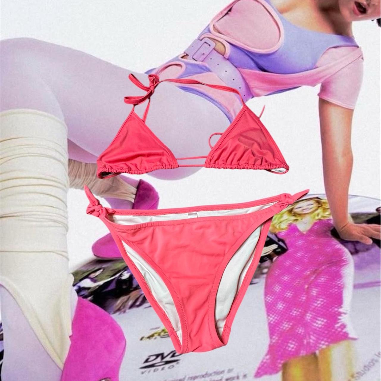 item listed by vixengal