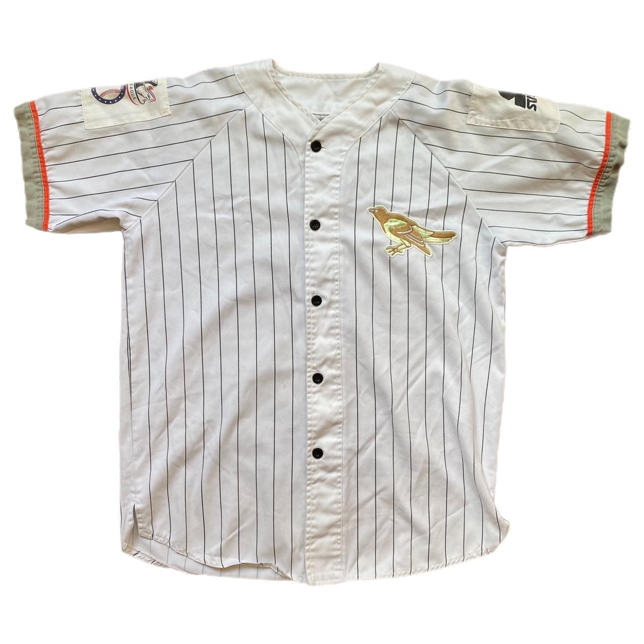 80's Pirates Jersey 