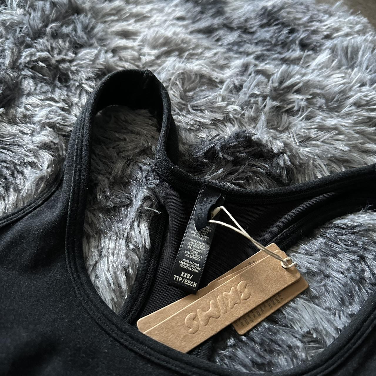 skims-outdoor-mid-thigh-onesie-onxy-xxs-new-depop