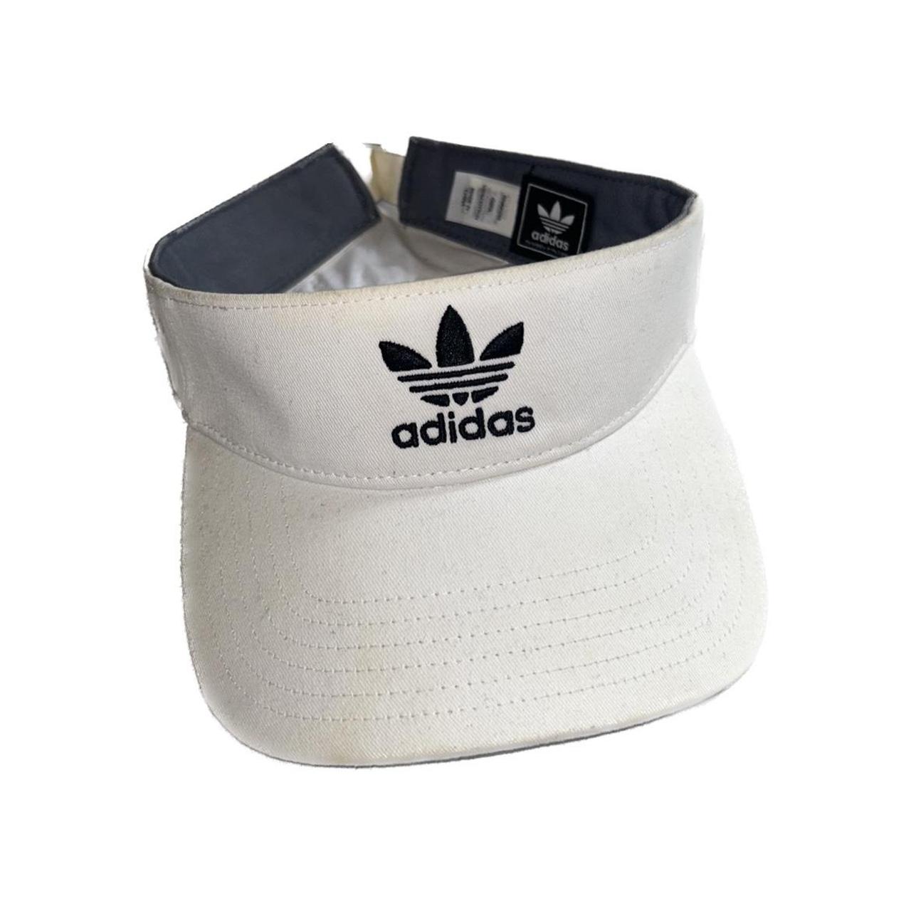 Adidas best sale originals visor