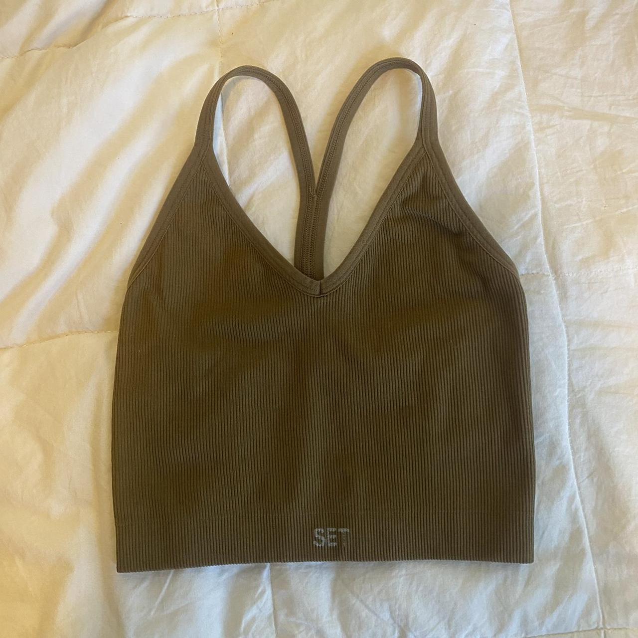 Set Women's Vest (2)