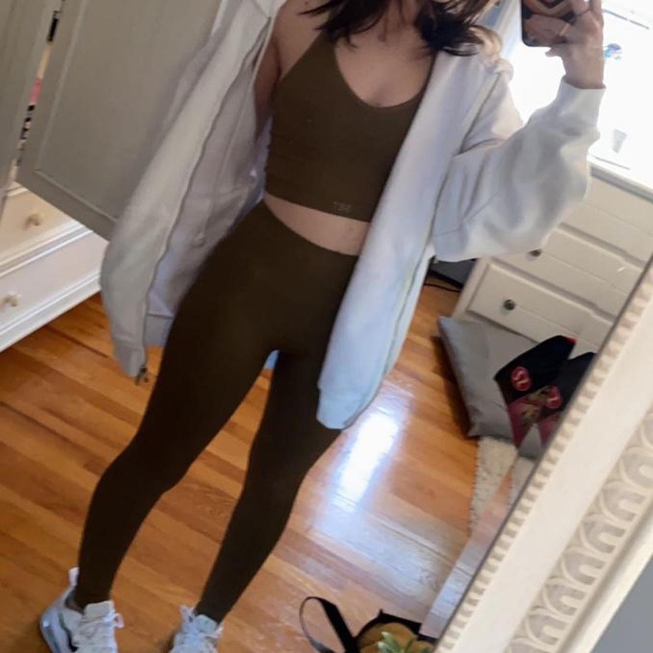 Set Women's Vest (4)