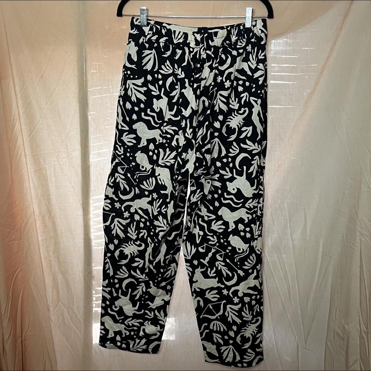 Princess Highway • Astrology Trousers • NWOT • These... - Depop