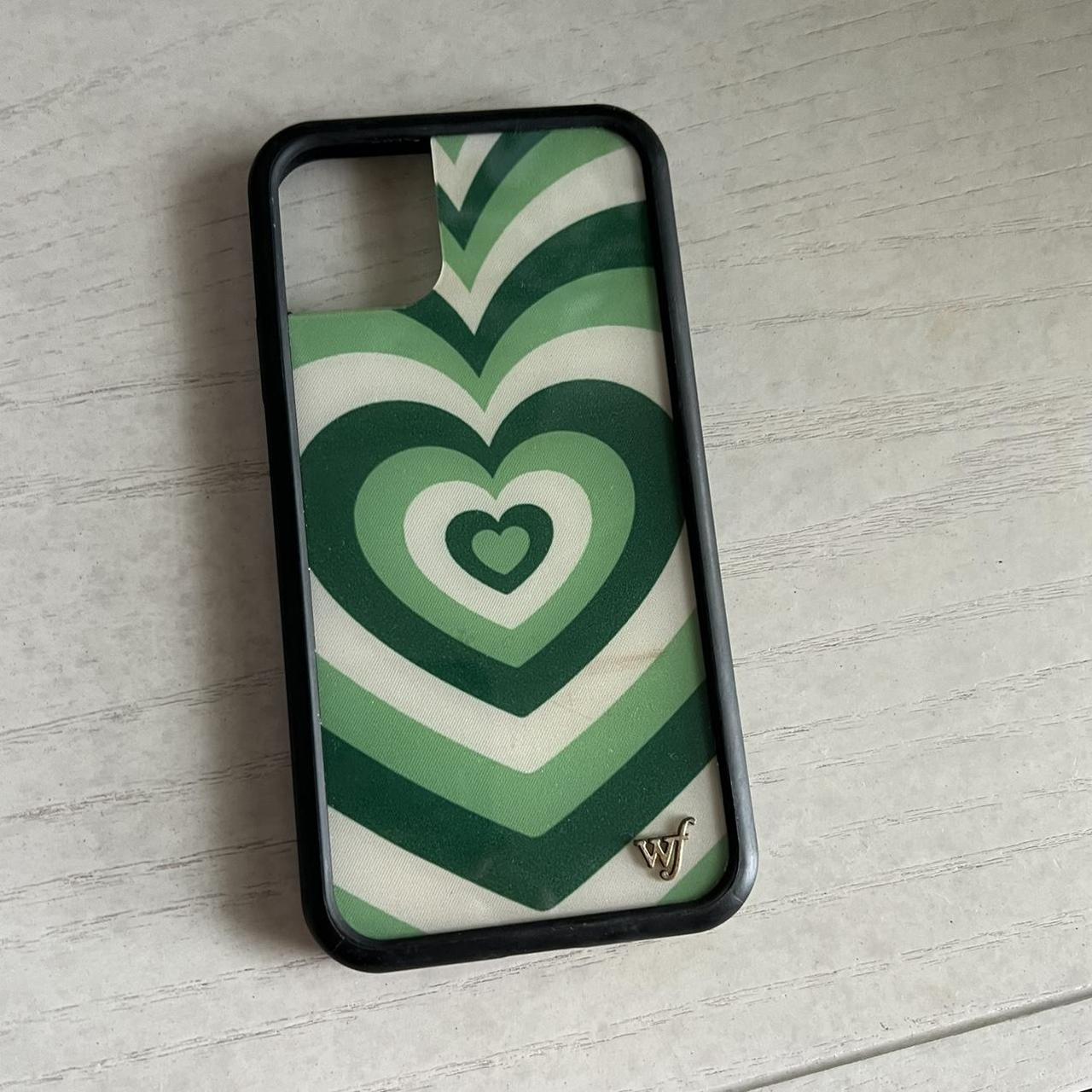 iphone 11 wildflower case wildflower... Depop