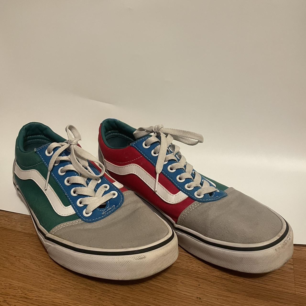 Style 95 sale vans