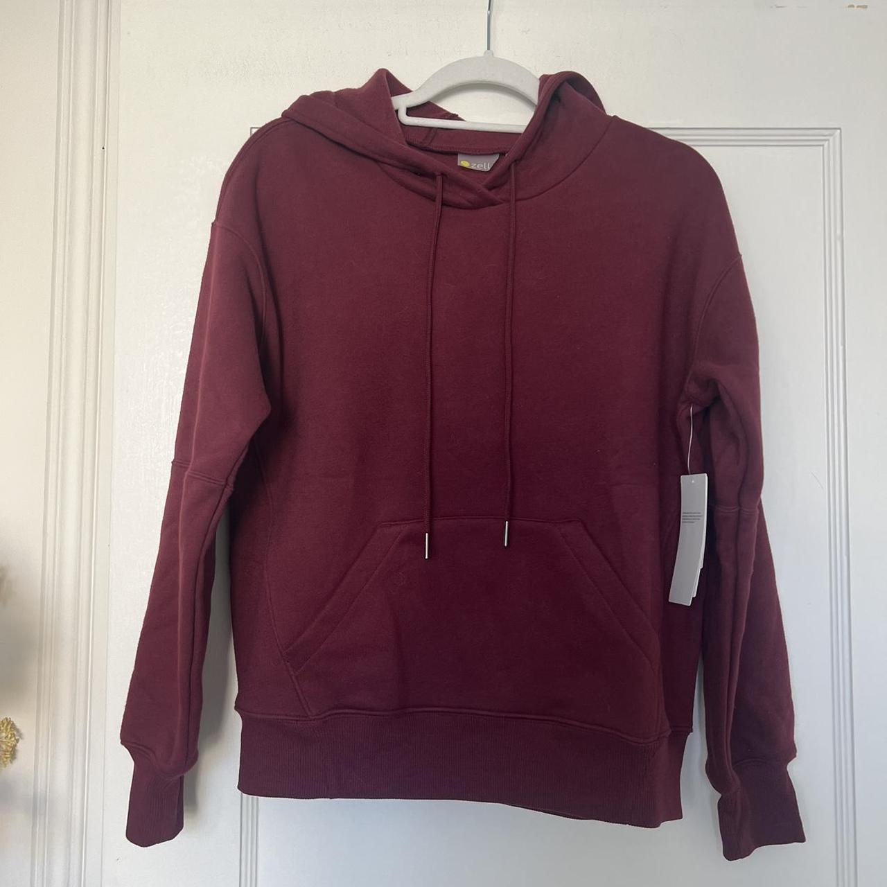 Zella Cara deals Hoodie New With Tags