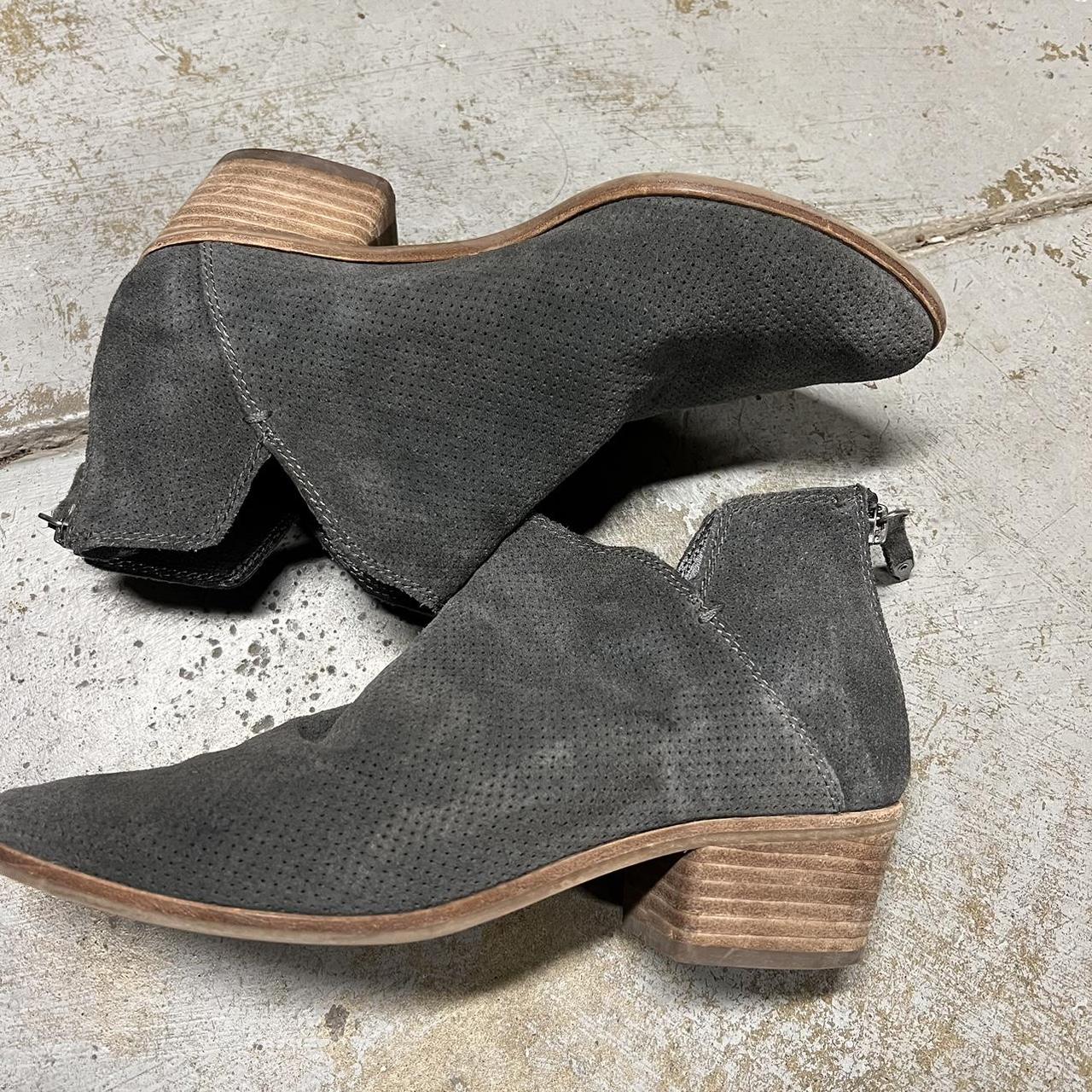 Dolce vita kazmin bootie on sale