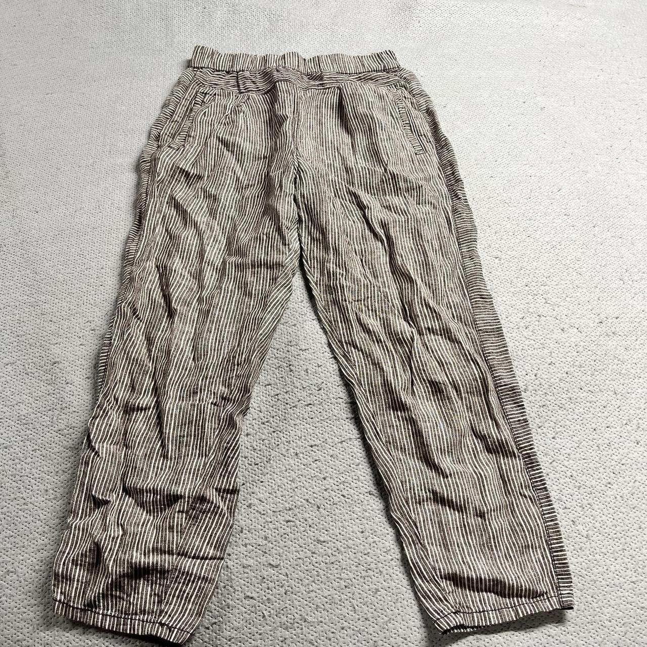 Hei Hei Anthropologie pants in excellent condition. - Depop