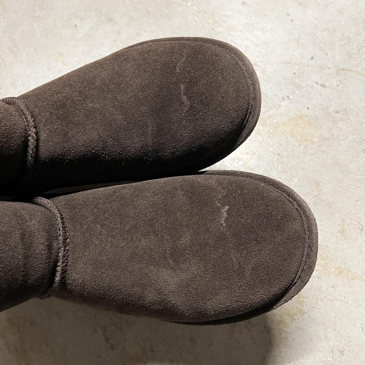 Bearpaw on sale 61w emma