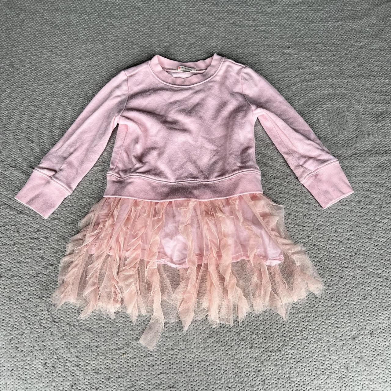 Tutu dress hotsell j crew