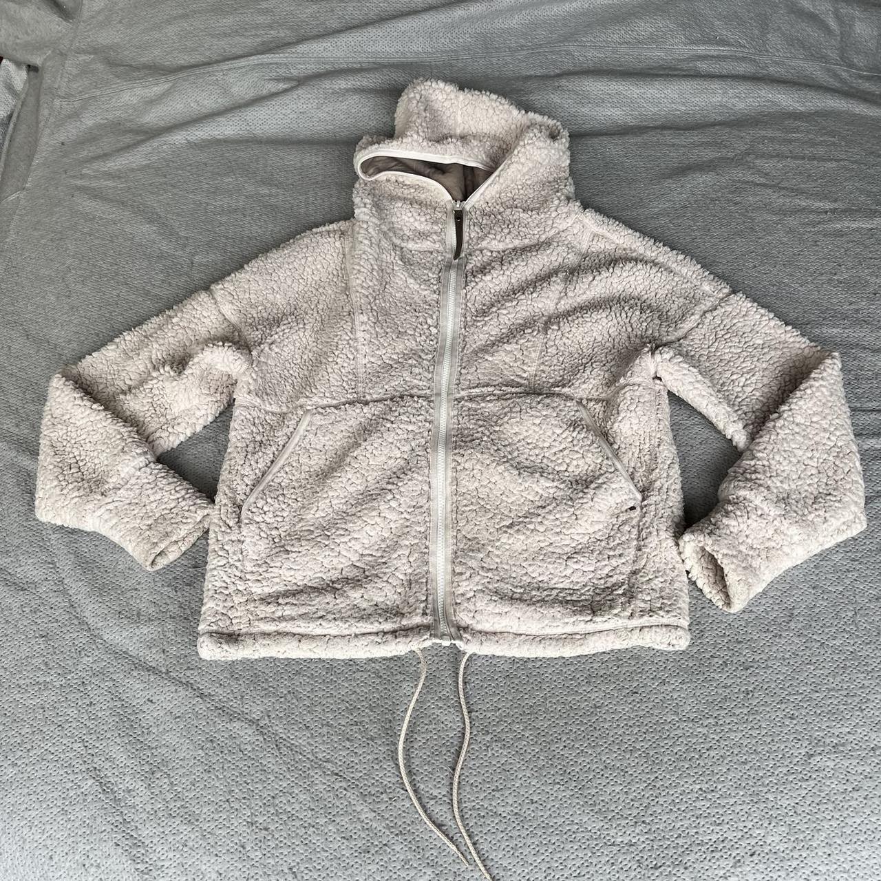 Prana full zip hoodie best sale