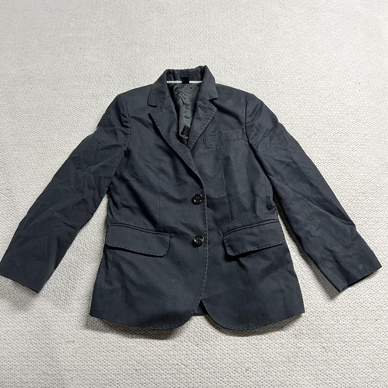 Crewcuts shops blazer