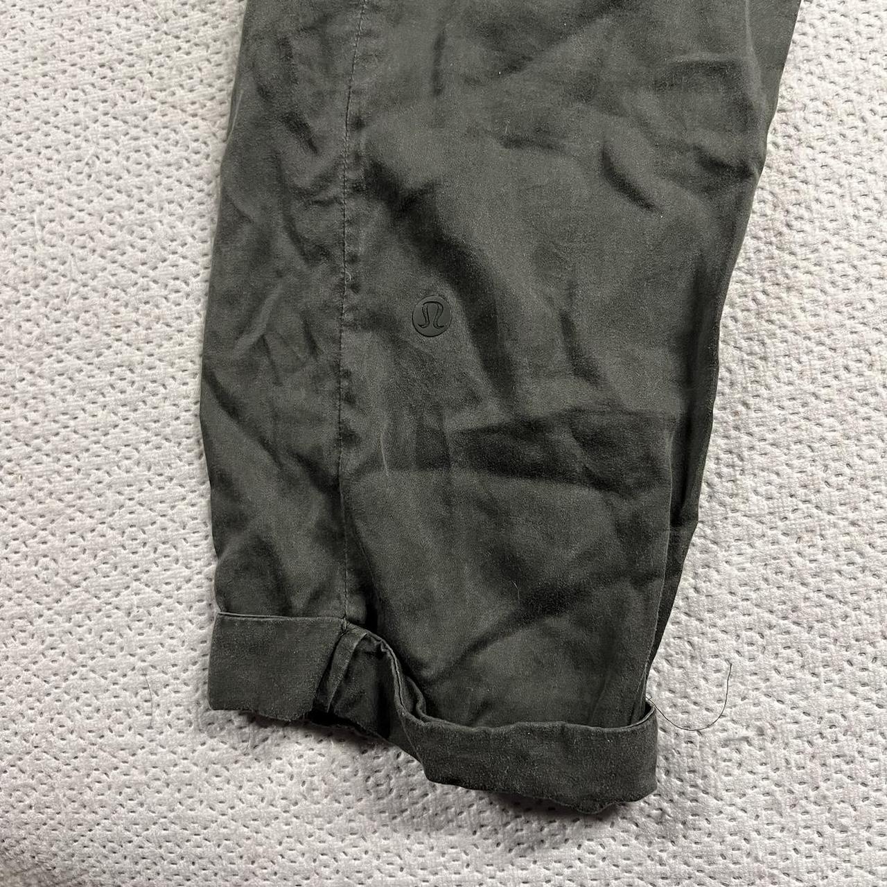 Lululemon Women's Move Lightly Pant *25 outlet