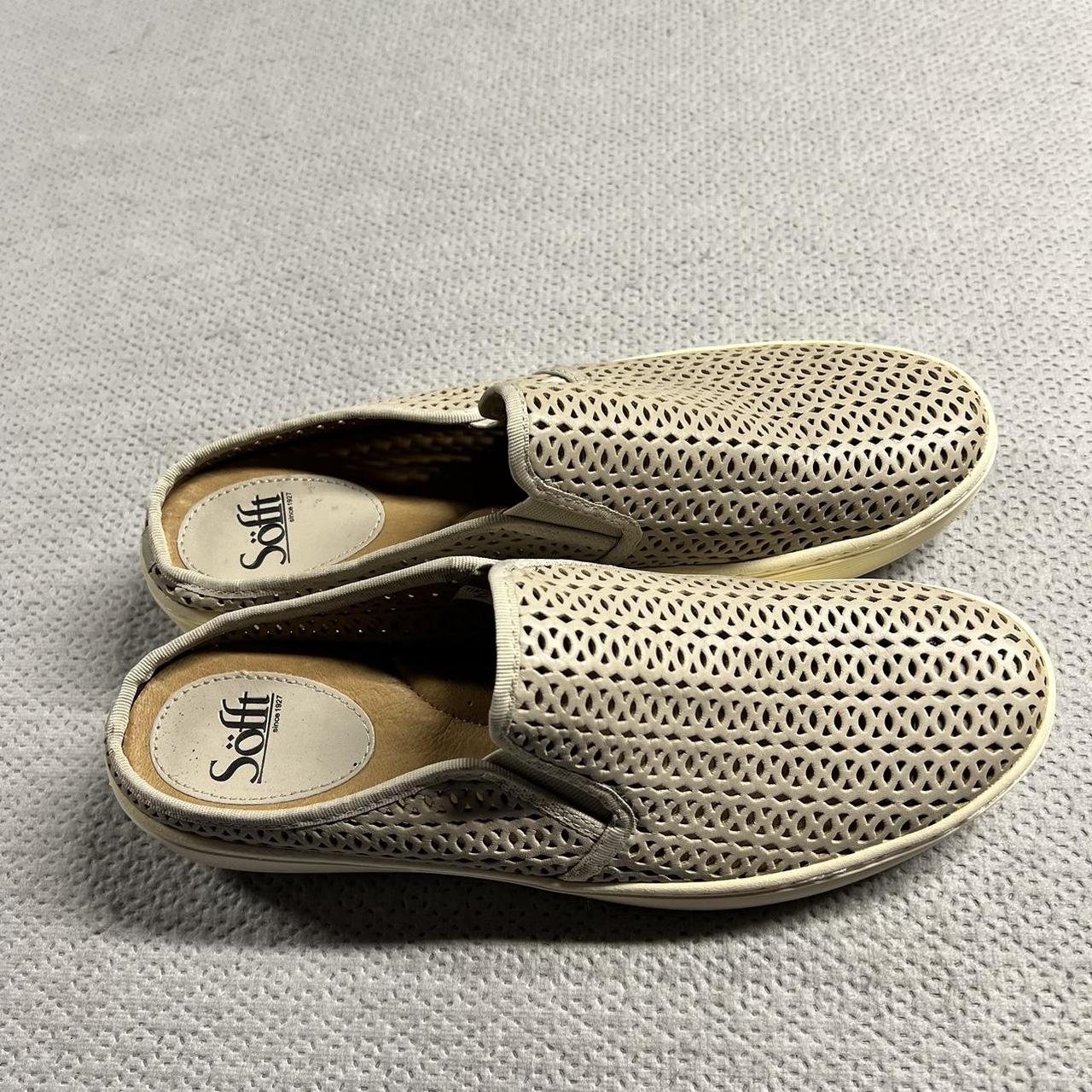 Sofft hot sale slip ons