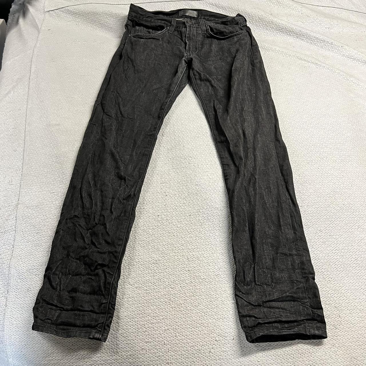 J Brand Tyler Slim Fit Jeans buy