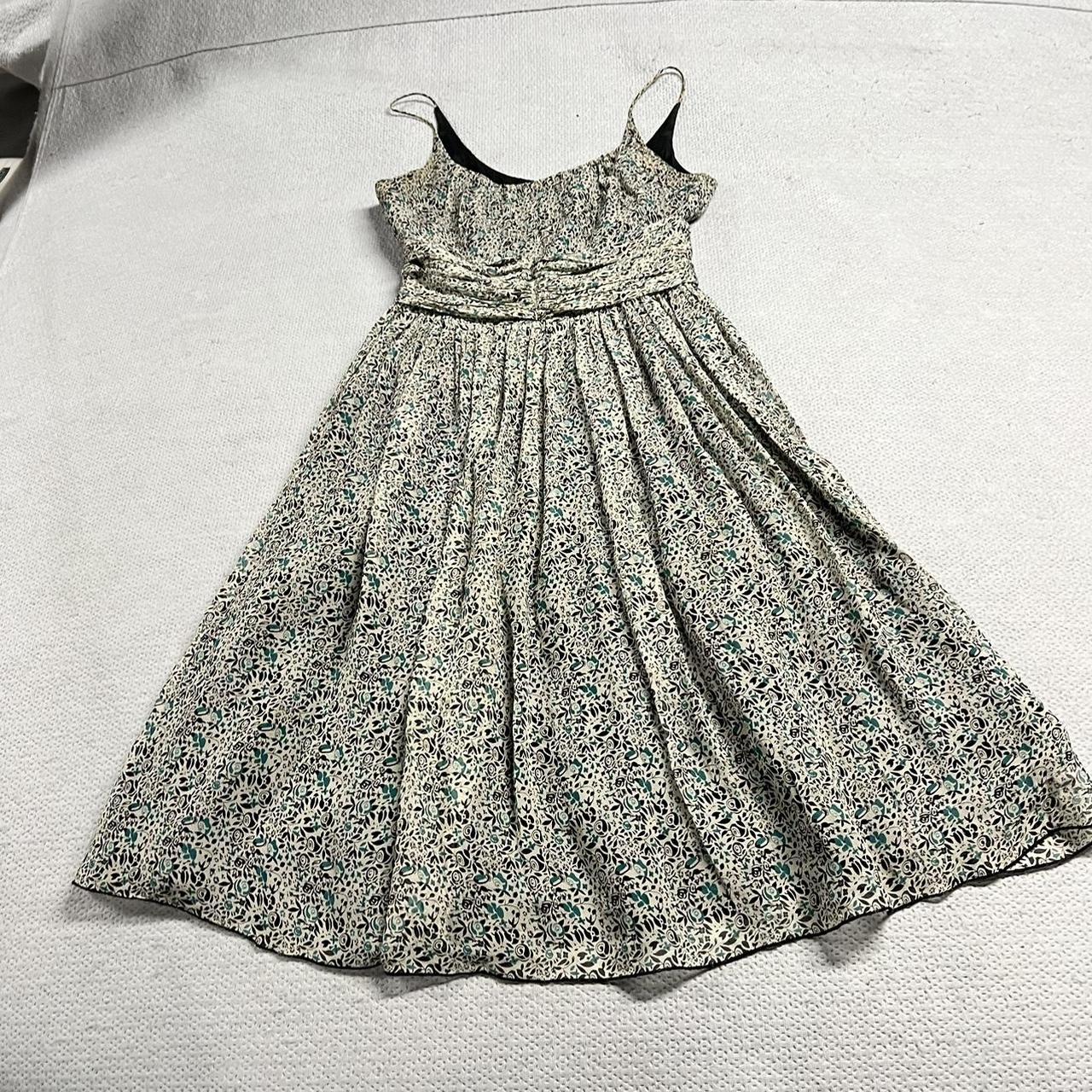 Anna sui anthropologie dress best sale