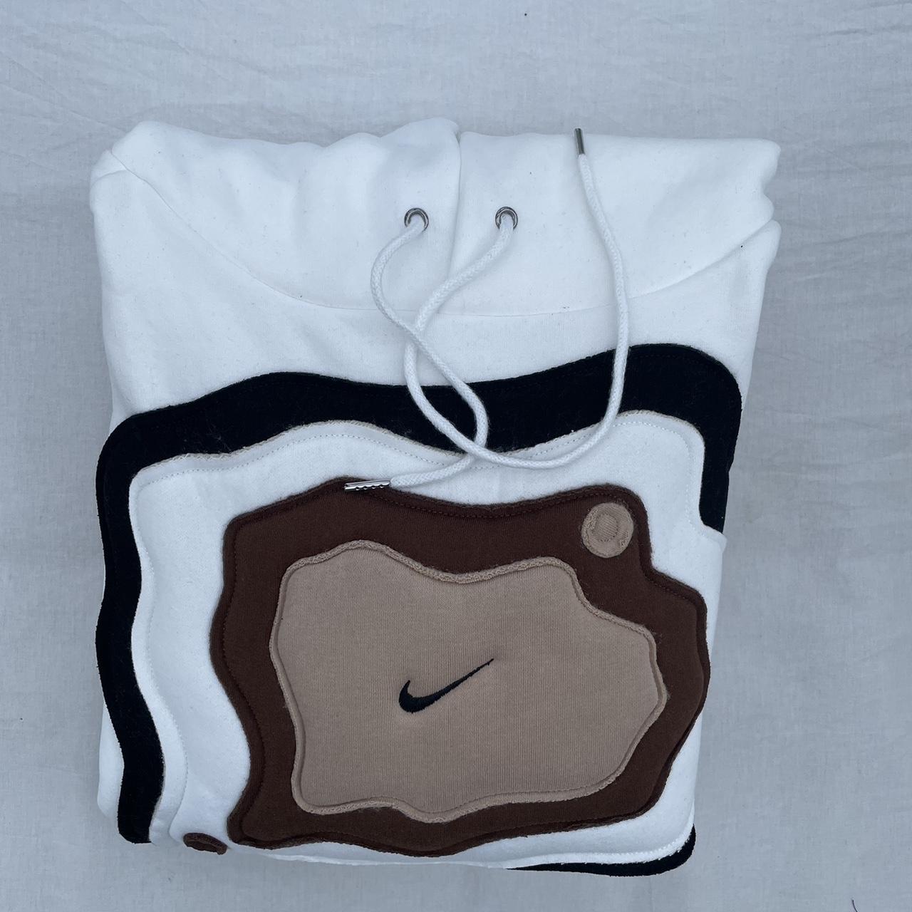 unique nike hoodies