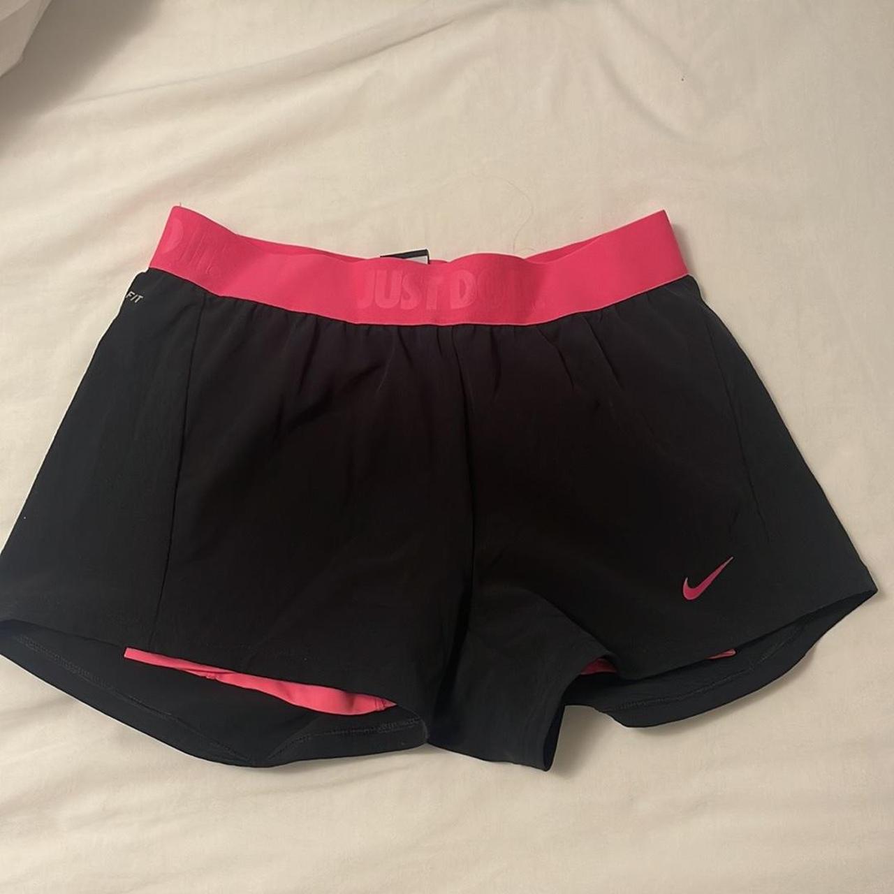 nike pro undershorts